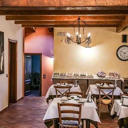 La Puraza Comfort Rooms Rimini Exterior photo