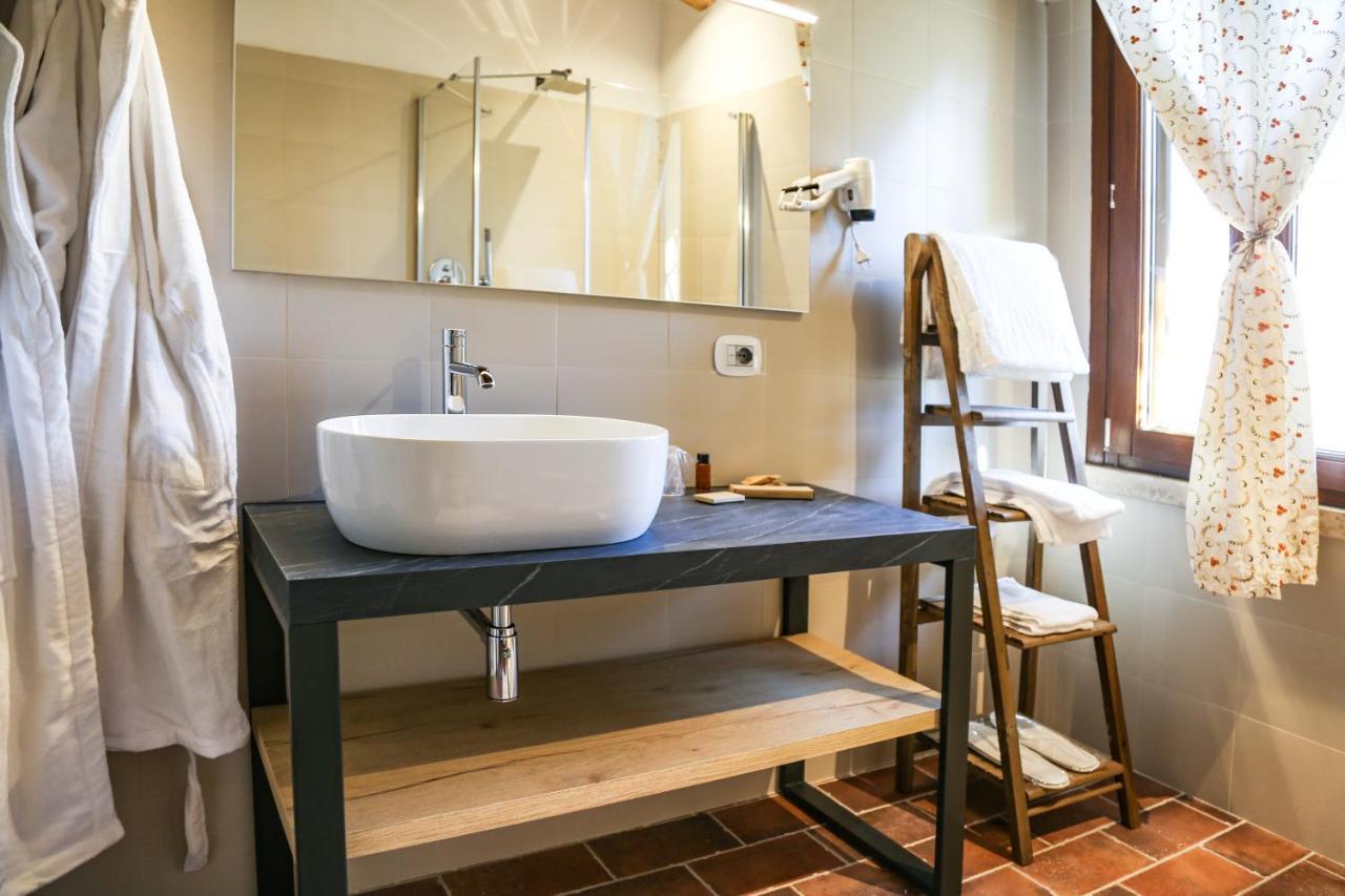 La Puraza Comfort Rooms Rimini Exterior photo
