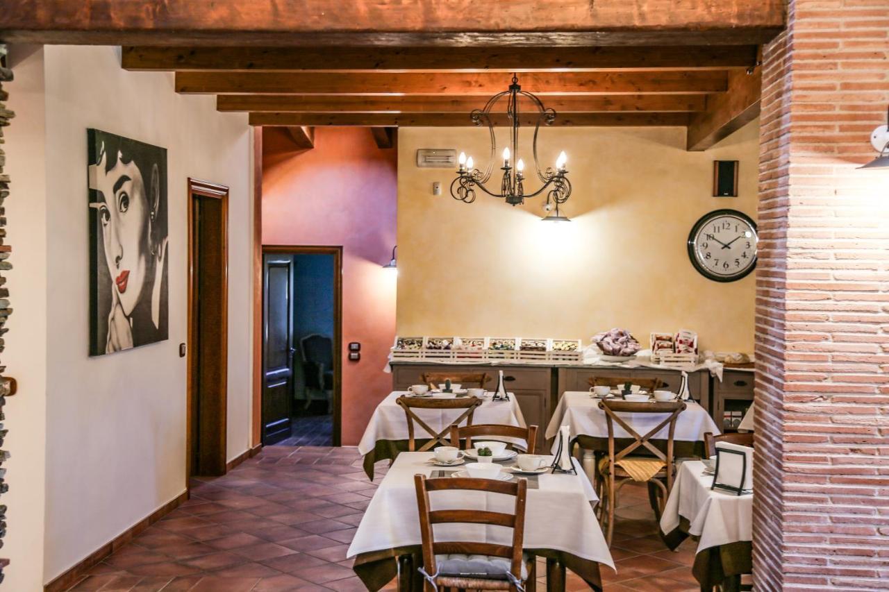 La Puraza Comfort Rooms Rimini Exterior photo