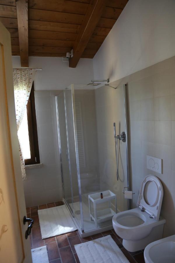 La Puraza Comfort Rooms Rimini Exterior photo