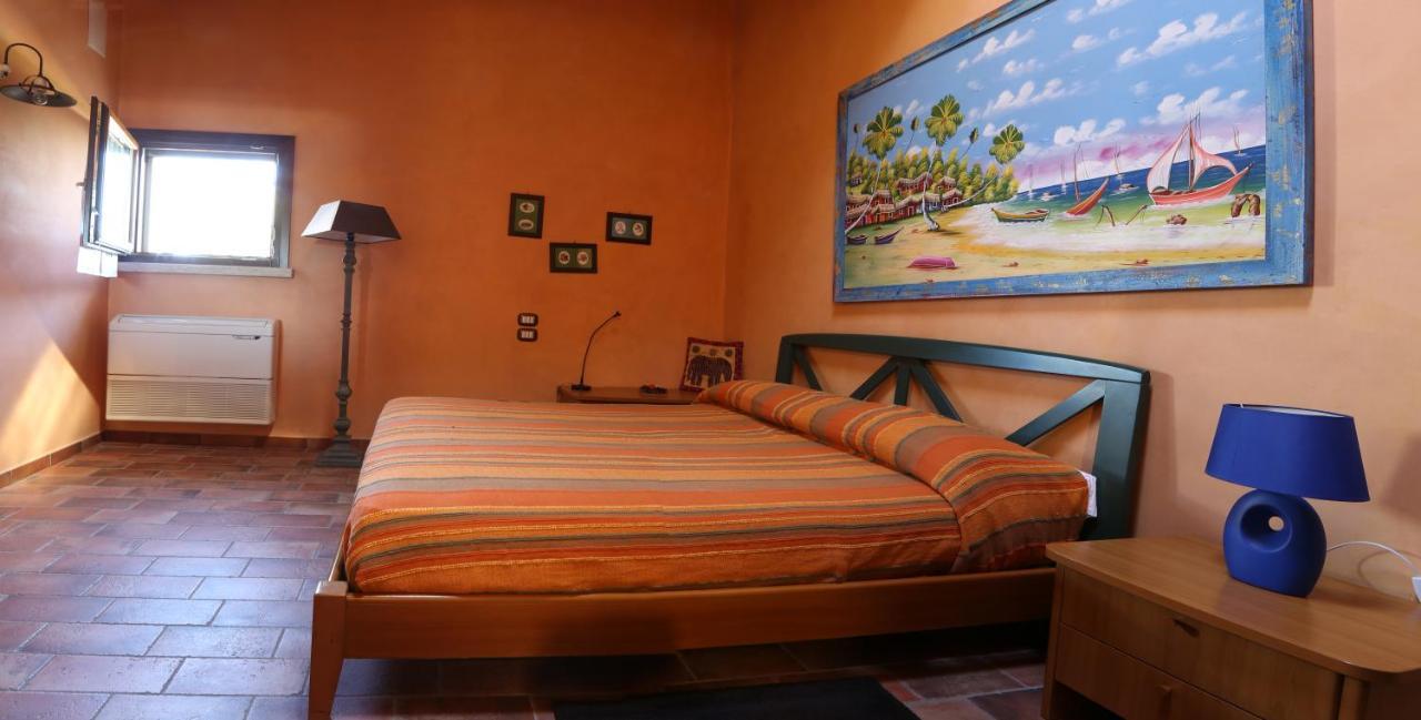 La Puraza Comfort Rooms Rimini Exterior photo