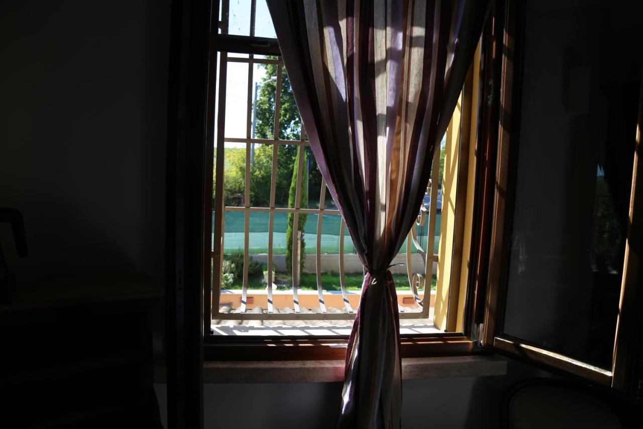 La Puraza Comfort Rooms Rimini Exterior photo