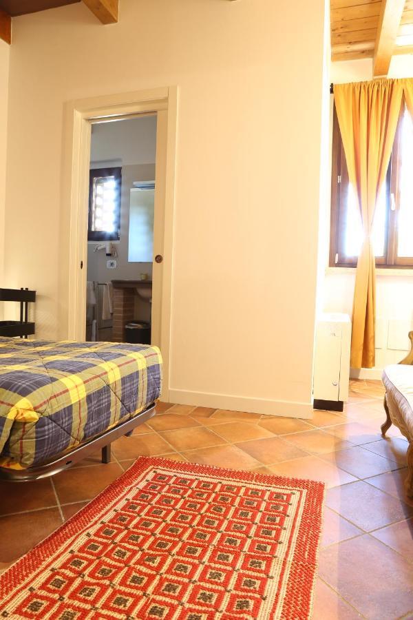 La Puraza Comfort Rooms Rimini Exterior photo