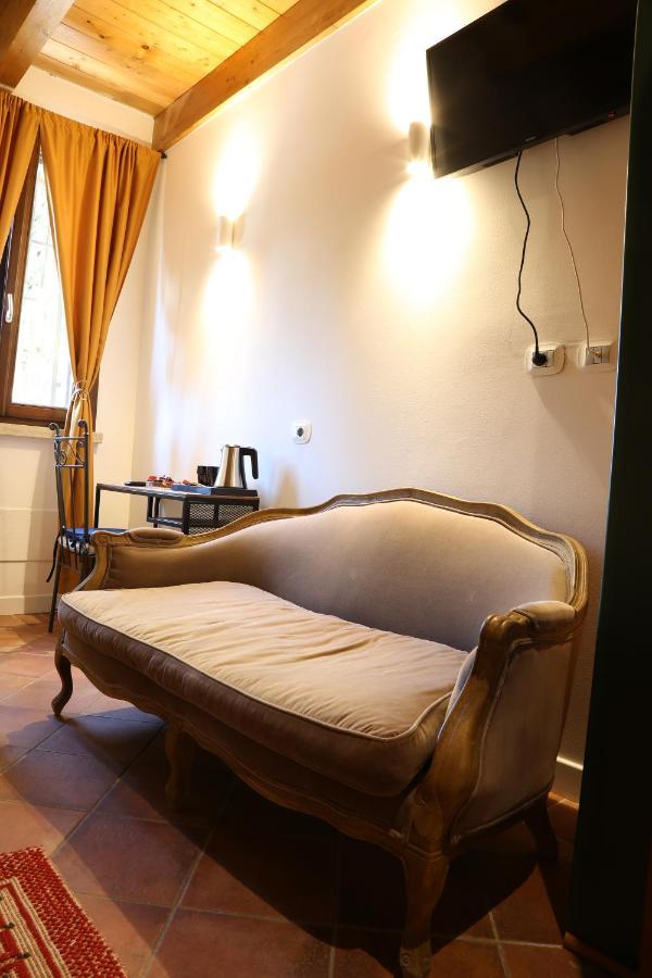 La Puraza Comfort Rooms Rimini Exterior photo