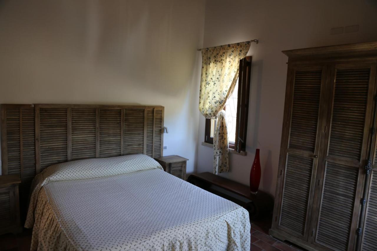 La Puraza Comfort Rooms Rimini Exterior photo