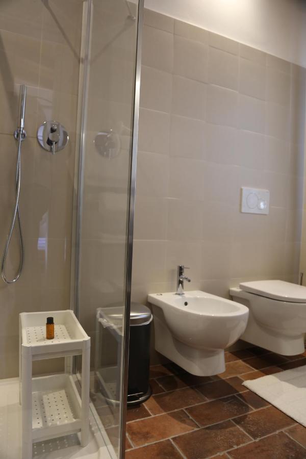 La Puraza Comfort Rooms Rimini Exterior photo