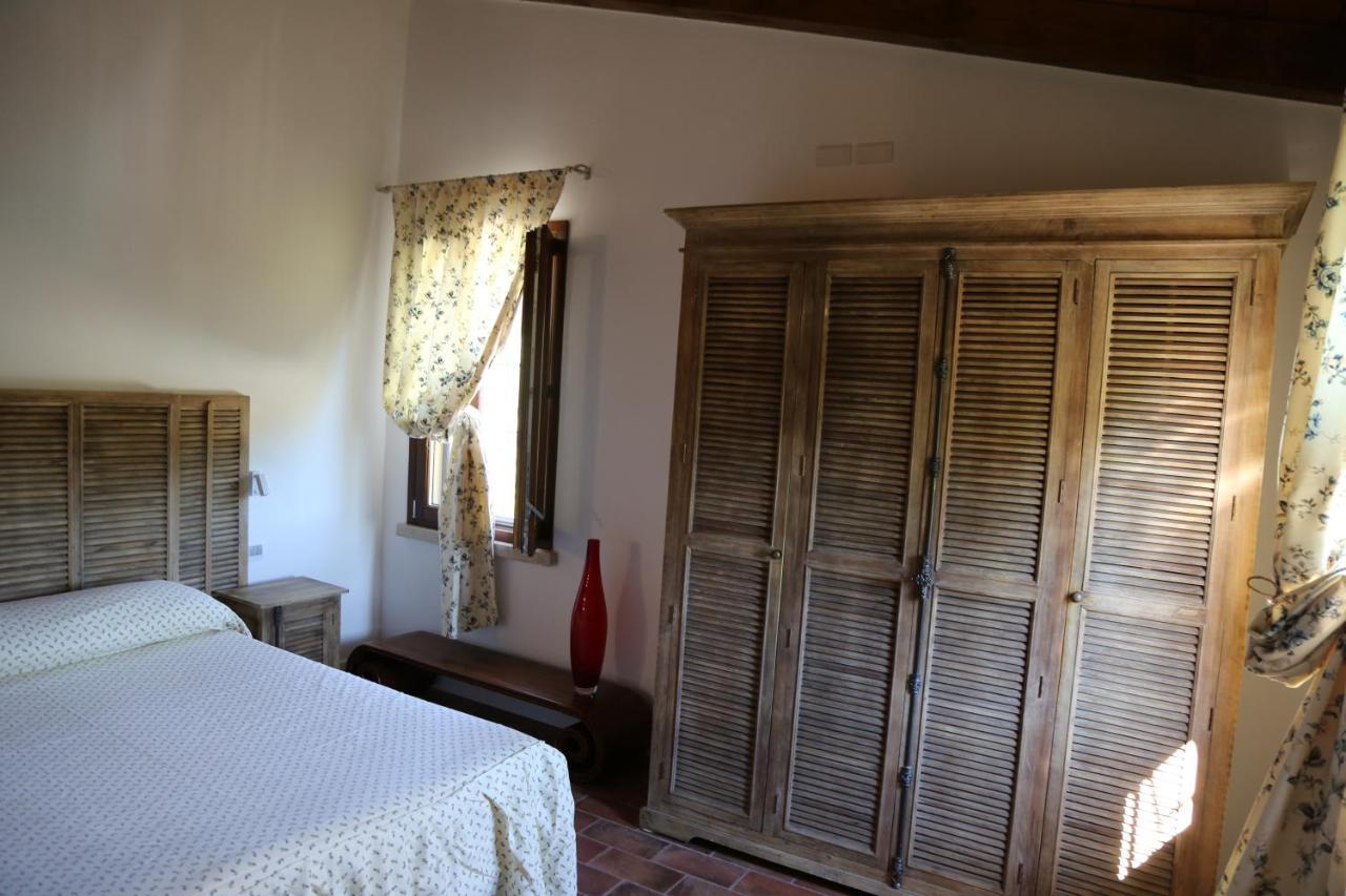 La Puraza Comfort Rooms Rimini Exterior photo