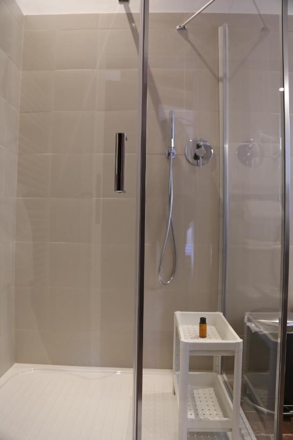 La Puraza Comfort Rooms Rimini Exterior photo