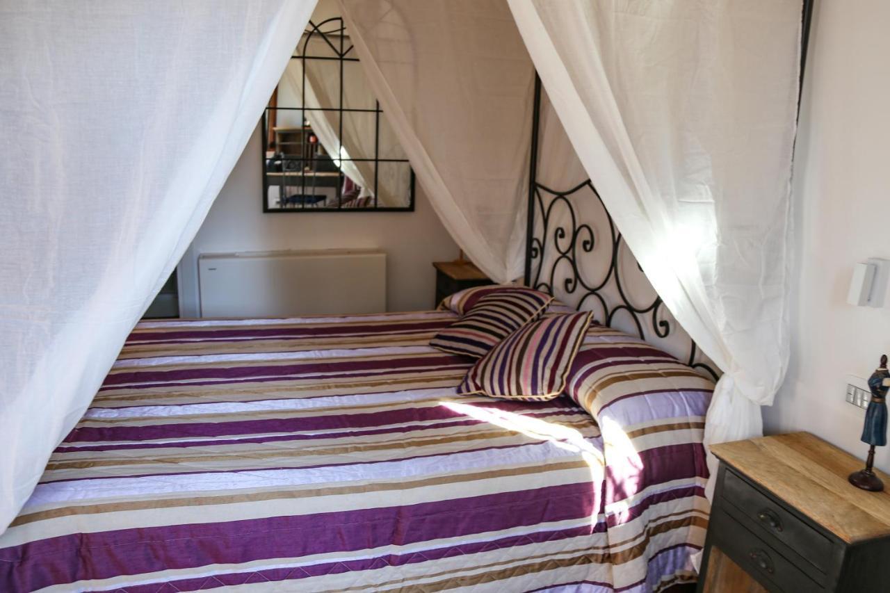 La Puraza Comfort Rooms Rimini Exterior photo