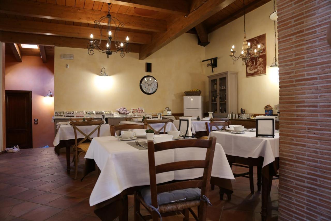 La Puraza Comfort Rooms Rimini Exterior photo
