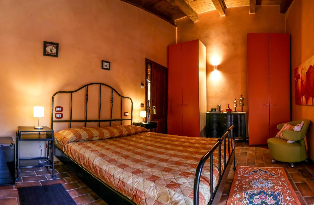 La Puraza Comfort Rooms Rimini Exterior photo
