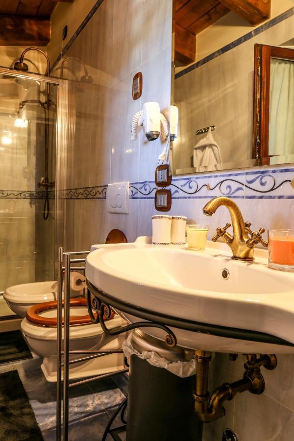 La Puraza Comfort Rooms Rimini Exterior photo